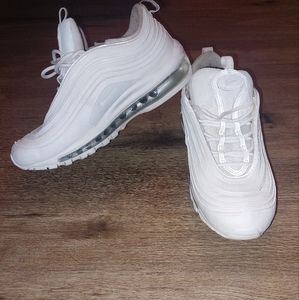 Mens nike air msx 97